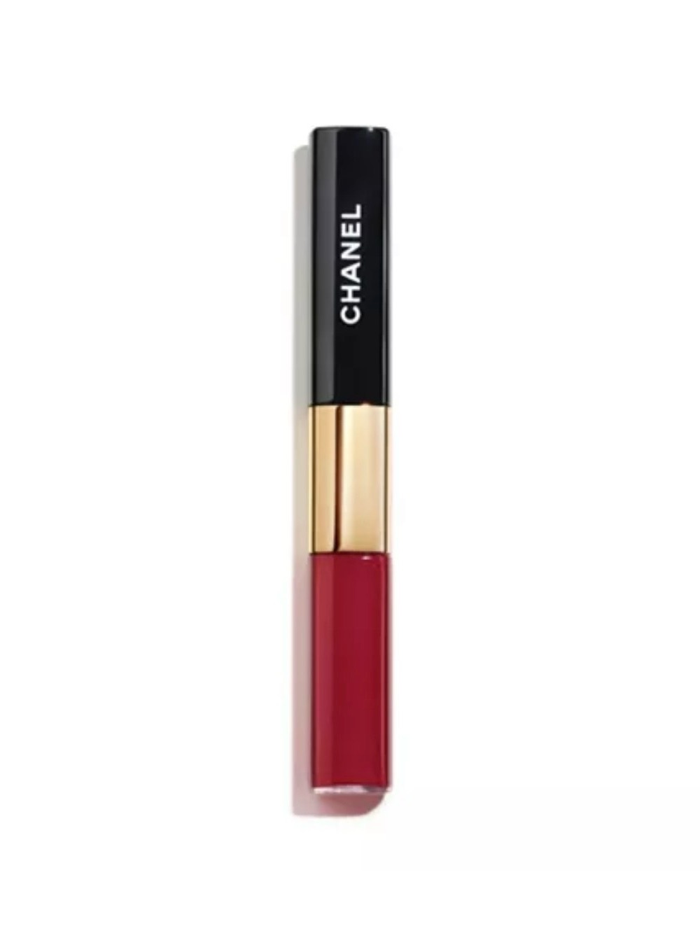 Chanel Le Rouge Duo Ultra Tenue Ultrawear Liquid Lip Colour 47 Daring Red NEW